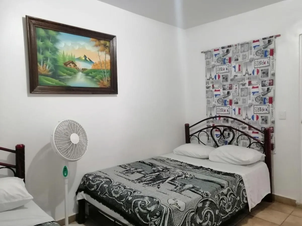 Hostel Hostal Maple Queretaro Mexico