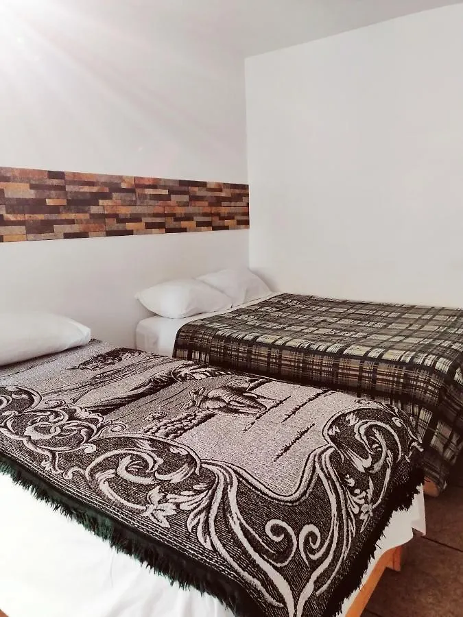 Hostal Maple Queretaro Hostel