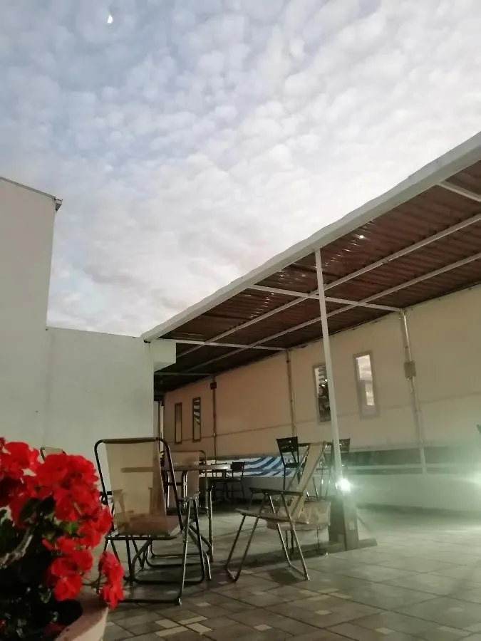 Hostal Maple Queretaro 0*,  Mexico