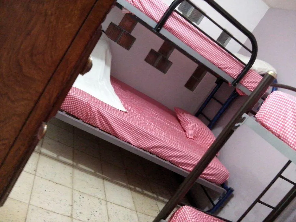 Hostal Maple Queretaro 0*,