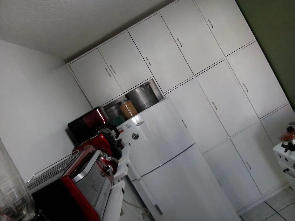 호스텔 Hostal Maple 케레타로