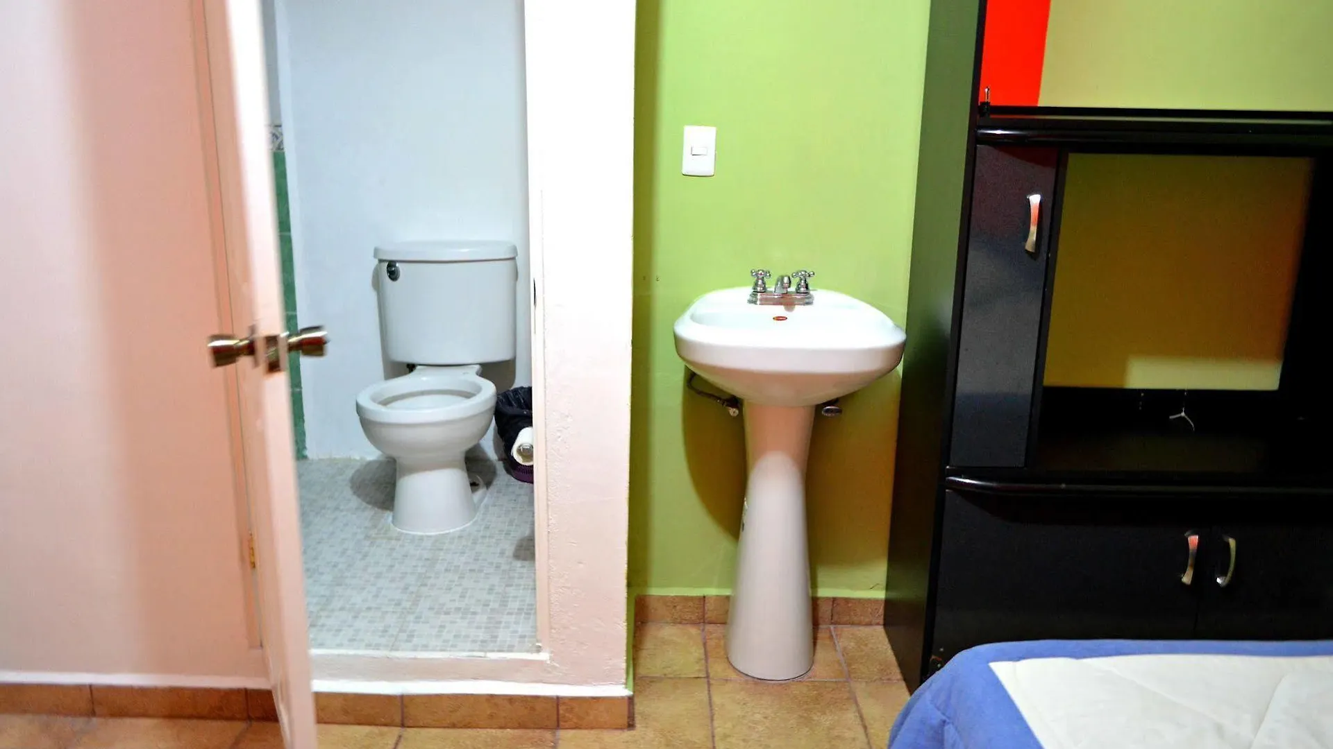 Hostel Hostal Maple Queretaro