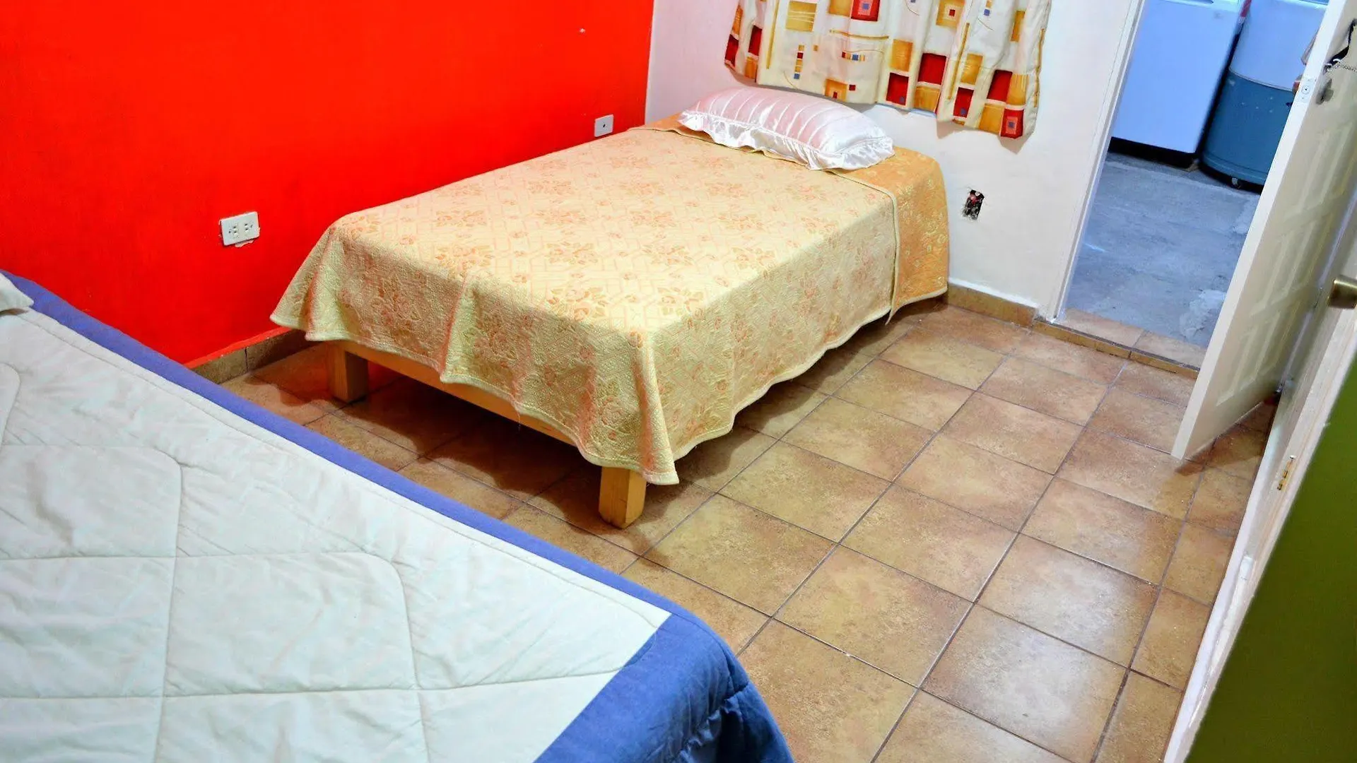 Hostel Hostal Maple Queretaro