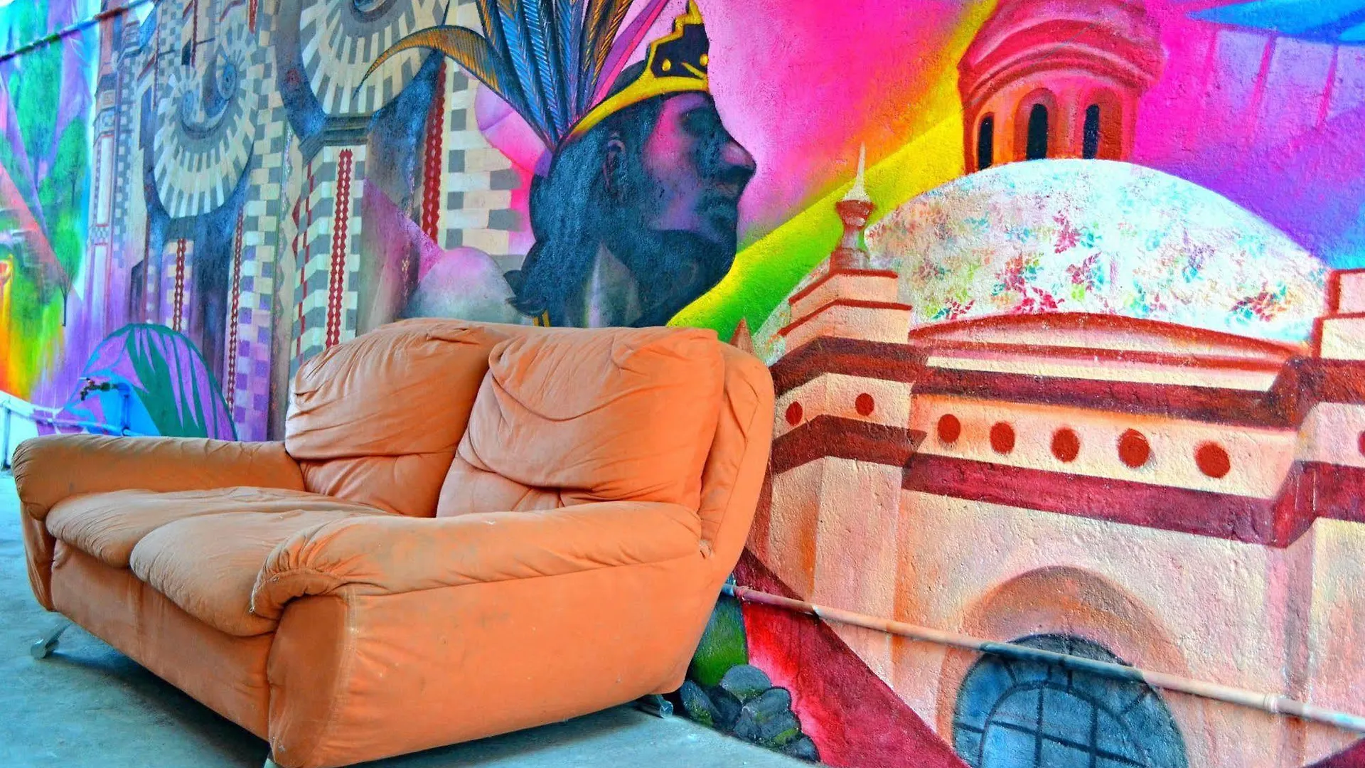Hostal Maple Queretaro Hostel