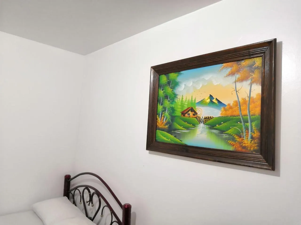 Hostal Maple Queretaro Mexico