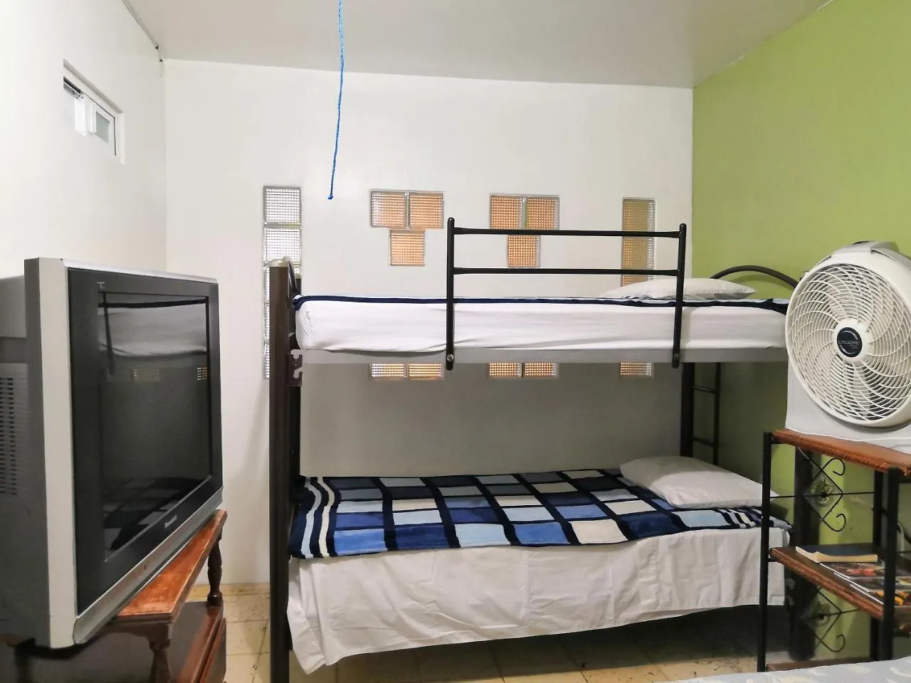Hostel Hostal Maple Queretaro Mexico