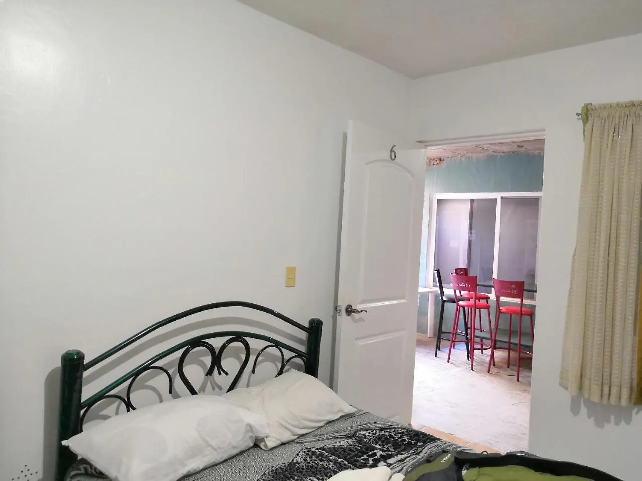Hostel Hostal Maple Queretaro