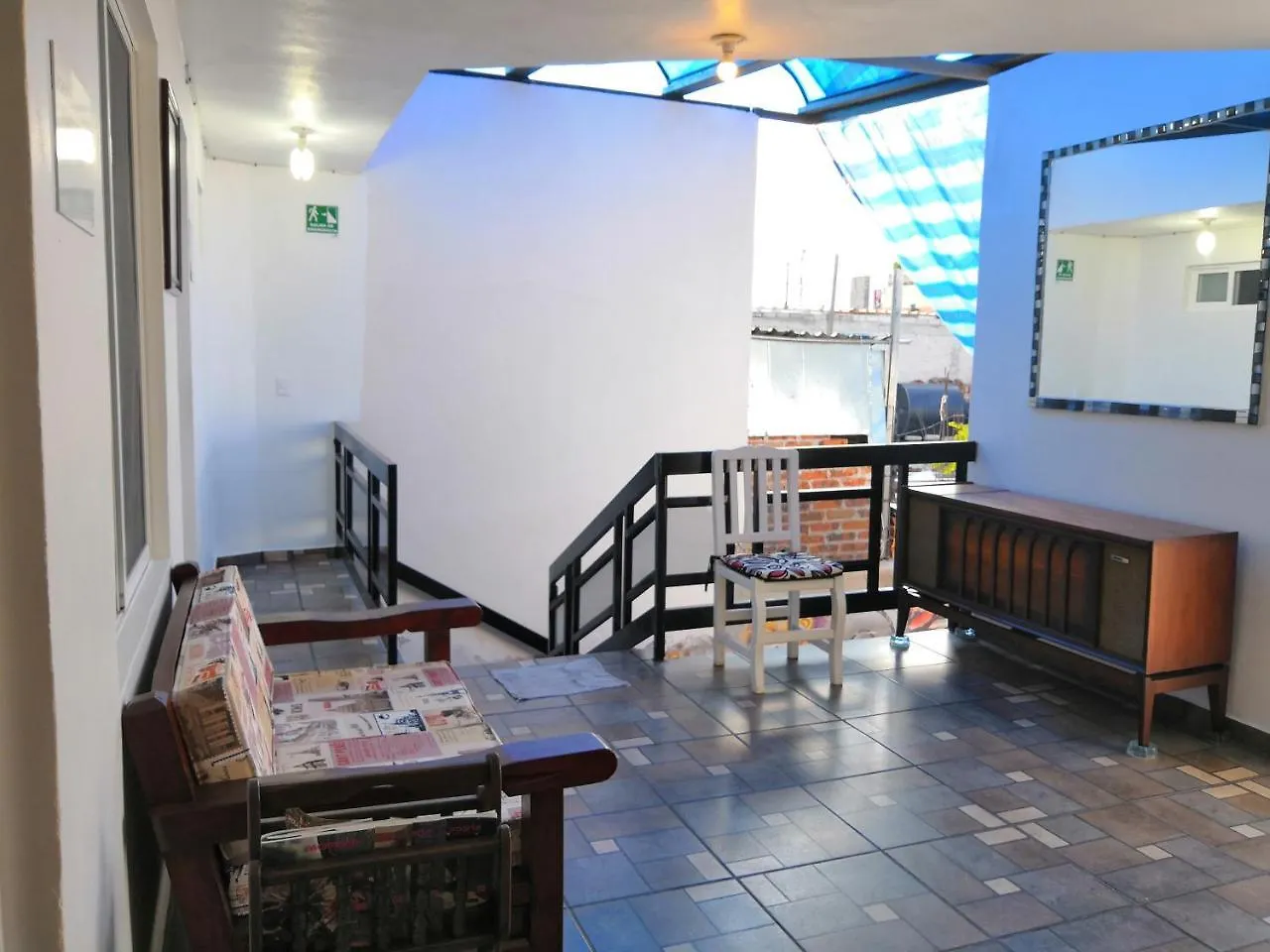 Hostal Maple Queretaro 0*,