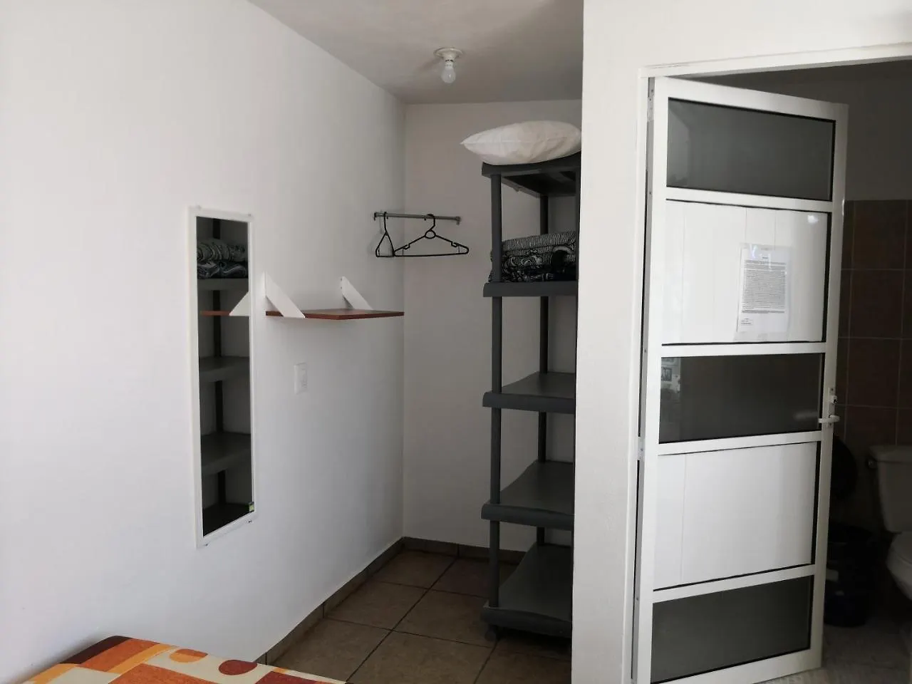 호스텔 Hostal Maple 케레타로