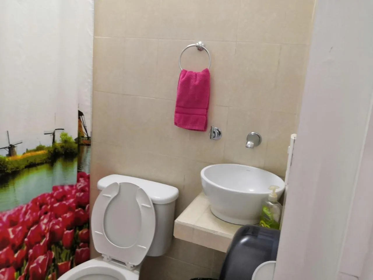 Hostal Maple Queretaro Mexico