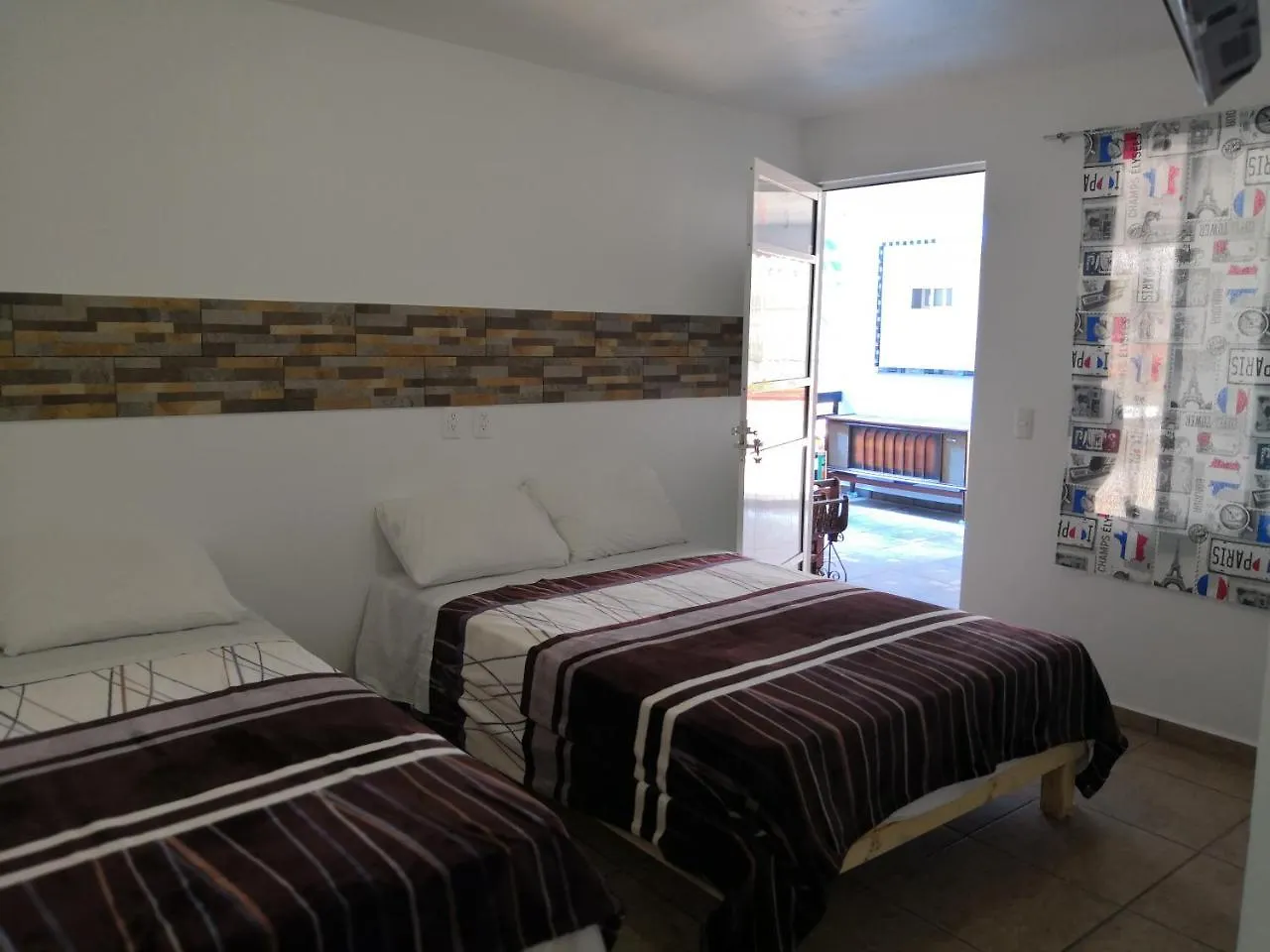 Hostal Maple 케레타로 멕시코