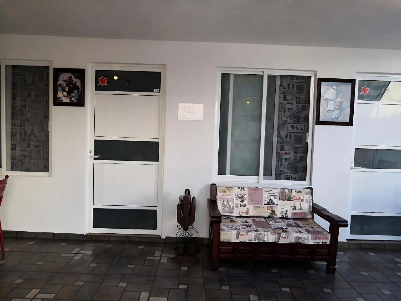 Hostel Hostal Maple Queretaro