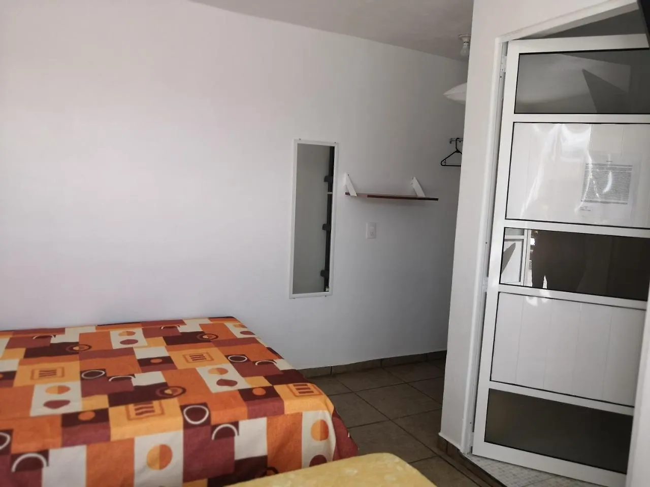 Hostal Maple Queretaro Mexico