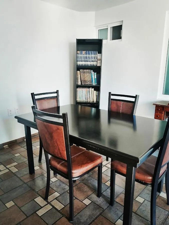 Hostal Maple Querétaro