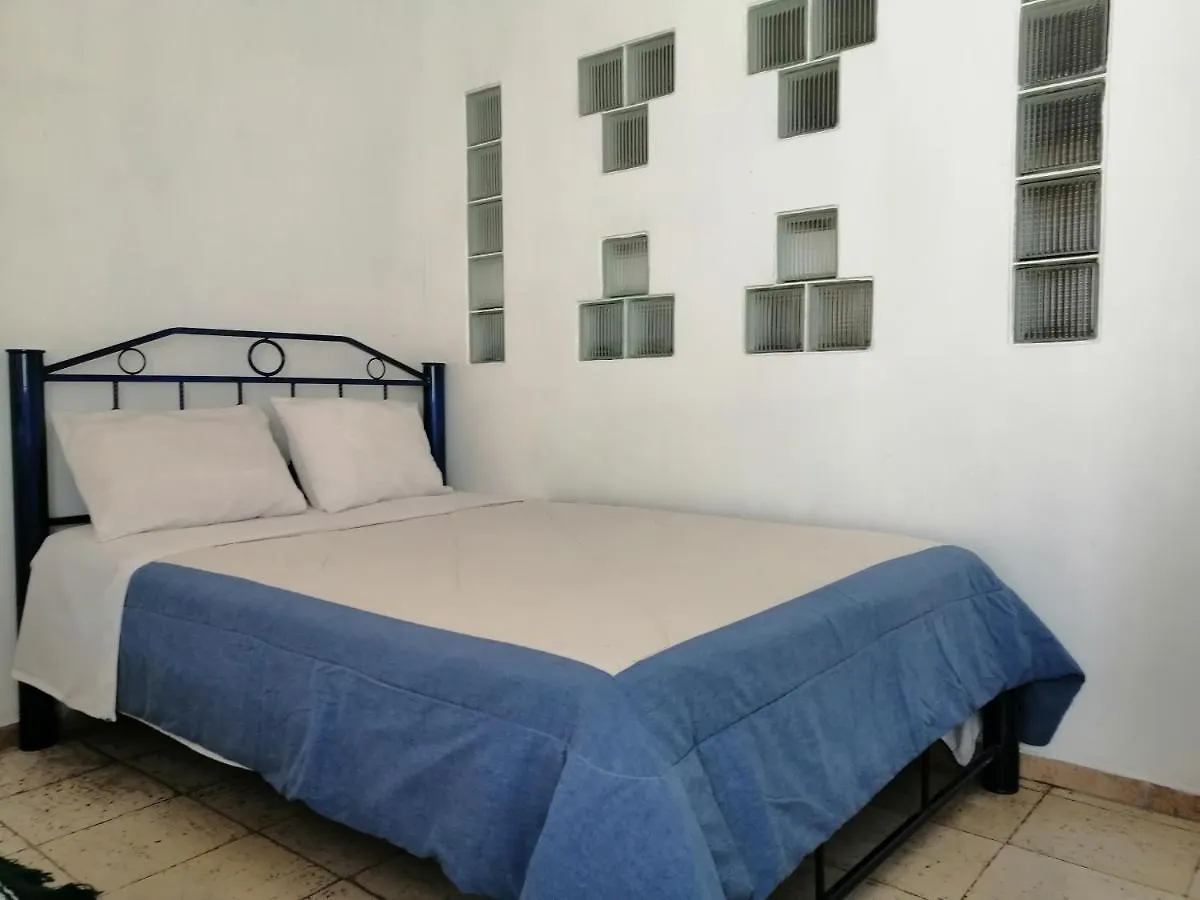 Auberge de jeunesse Hostal Maple Querétaro