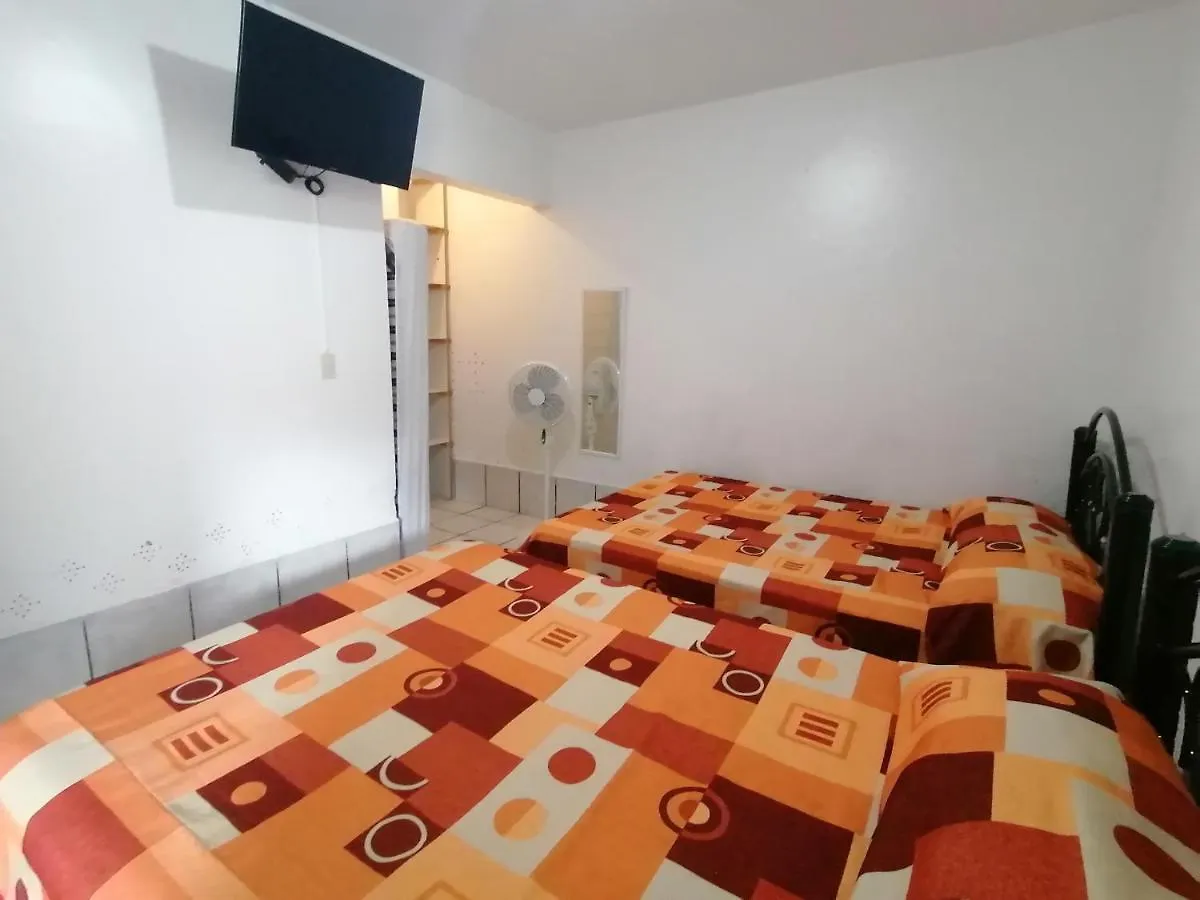 Hostal Maple Querétaro Auberge de jeunesse