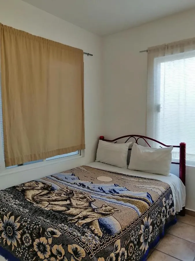 Hostal Maple Querétaro México