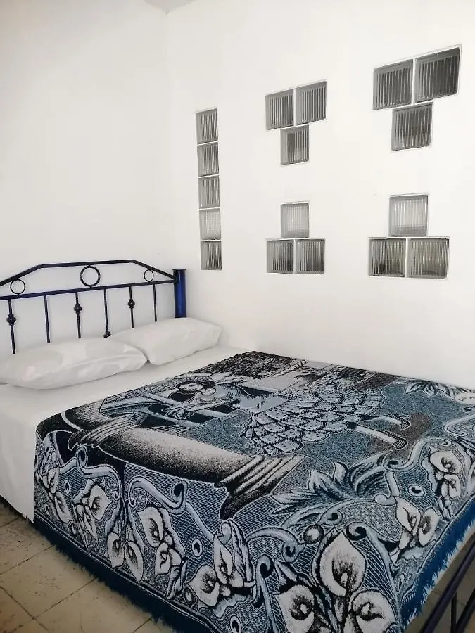 Hostal Maple Querétaro 0*,  México