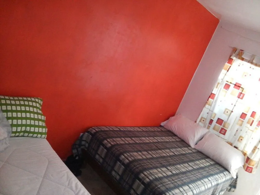 Hostel Hostal Maple Queretaro