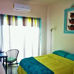 Vive La Real Riviera Maya , Puerto Aventuras México