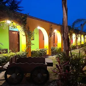 Sicarú , Heroica Puebla de Zaragoza México