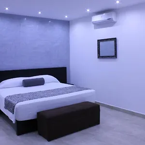 770 , Playa del Carmen México