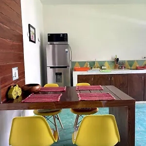 Coco Cozy Centric And Private , Cozumel México