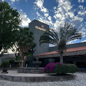 4* Hotel Real De Minas Tradicional